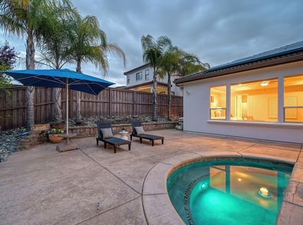 640 Russell Dr, Folsom, CA 95630 Photo