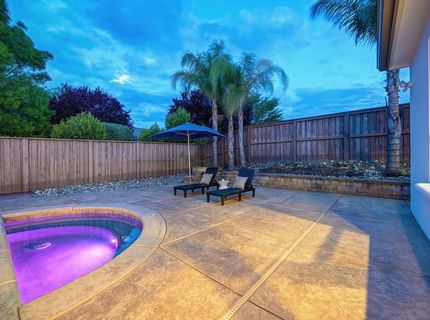640 Russell Dr, Folsom, CA 95630 Photo