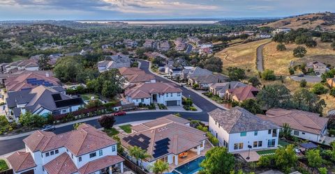 640 Russell Dr, Folsom, CA 95630 Photo