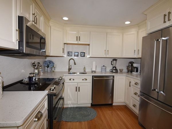 264 Twin Lakes Drive, Unit 264, Halifax, MA 02338