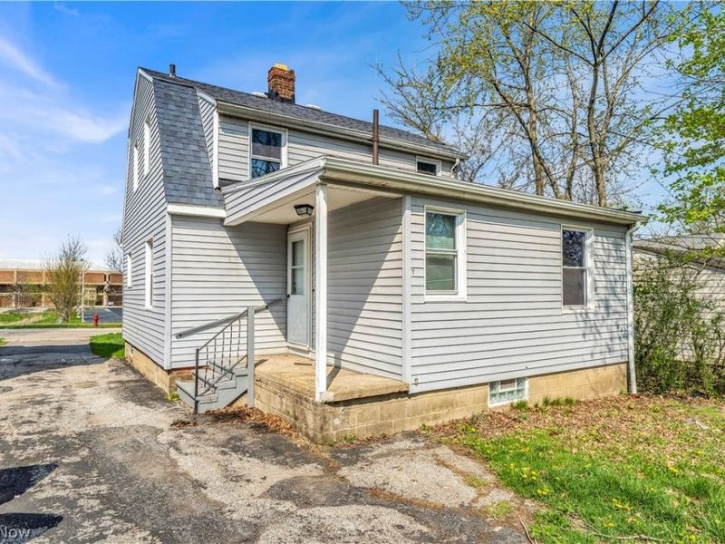 5461 Clement Avenue, Maple Heights, OH 44137 Photo 23