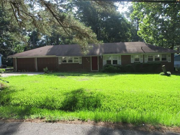 909 Wilton Place , Shreveport, LA 71107