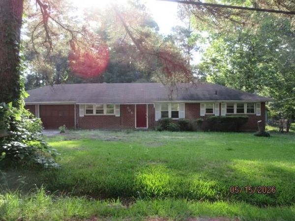 909 Wilton Place , Shreveport, LA 71107
