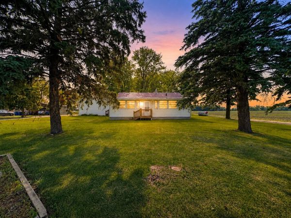 3849 E 22nd Road, Serena, IL 60549