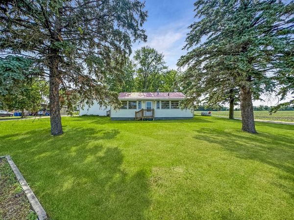 3849 E 22nd Road , Serena, IL 60549