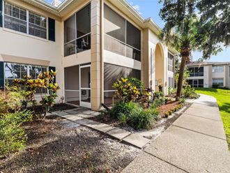 10360 CARROLLWOOD LANE Tampa, FL 33618