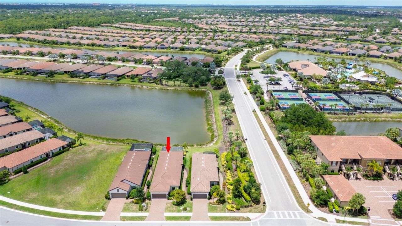 5362 Cicerone Street, Sarasota, FL 34238 Photo