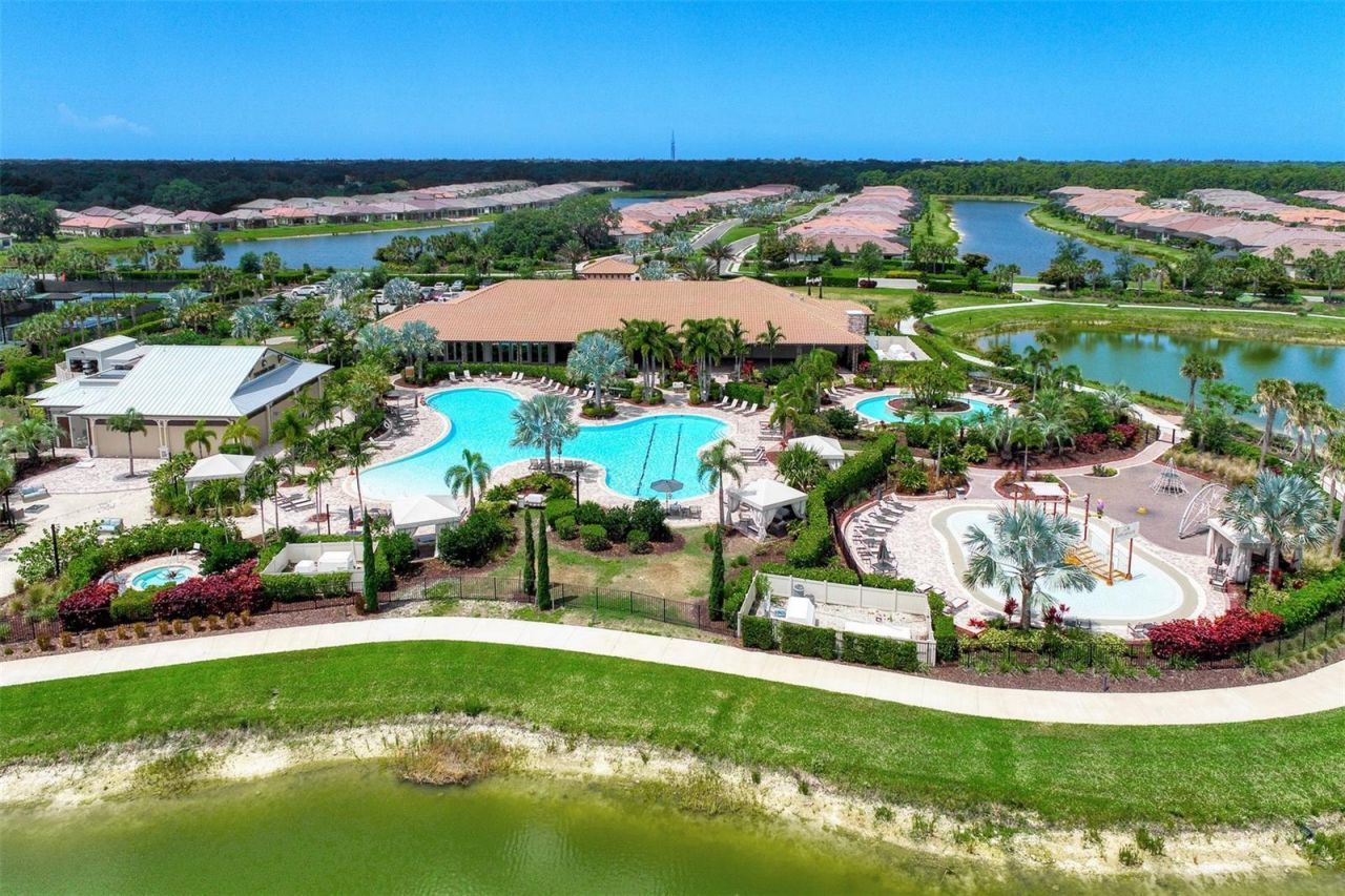 5362 Cicerone Street, Sarasota, FL 34238 Photo