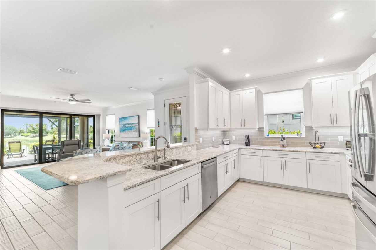 5362 Cicerone Street, Sarasota, FL 34238 Photo
