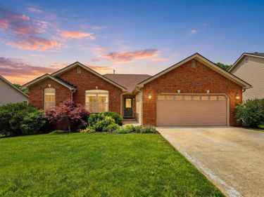 305 Forest Ridge Drive, Frankfort, KY 40601