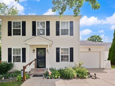 104 Bridgeway Court, Nicholasville, KY 40356