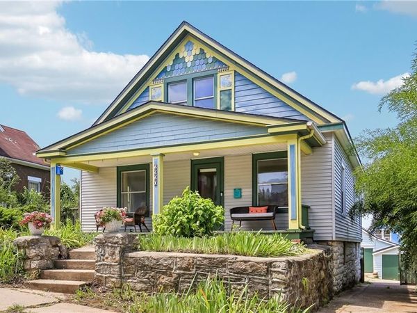 2920 Holly Street, Kansas City, MO 64108