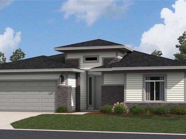 1392 N 163rd Court, Basehor, KS 66007