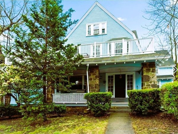 155 Kilsyth Rd, Boston, MA 02135