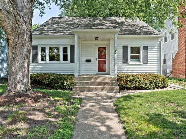 902 11th Avenue SW, Austin, MN 55912
