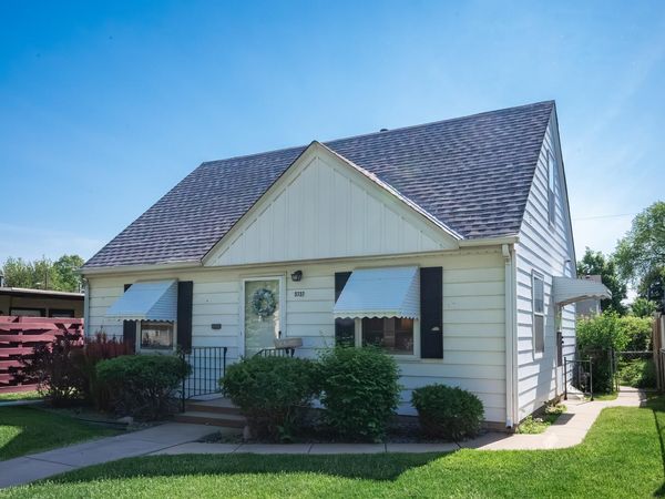 5737 34th Avenue S, Minneapolis, MN 55417