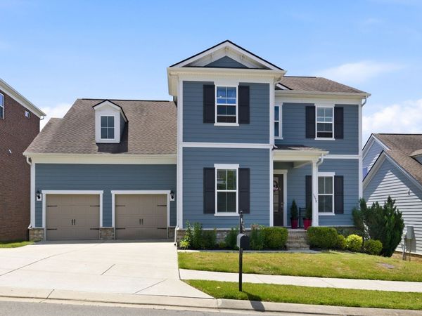 1814 Lanceford Ct , Franklin, TN 37067