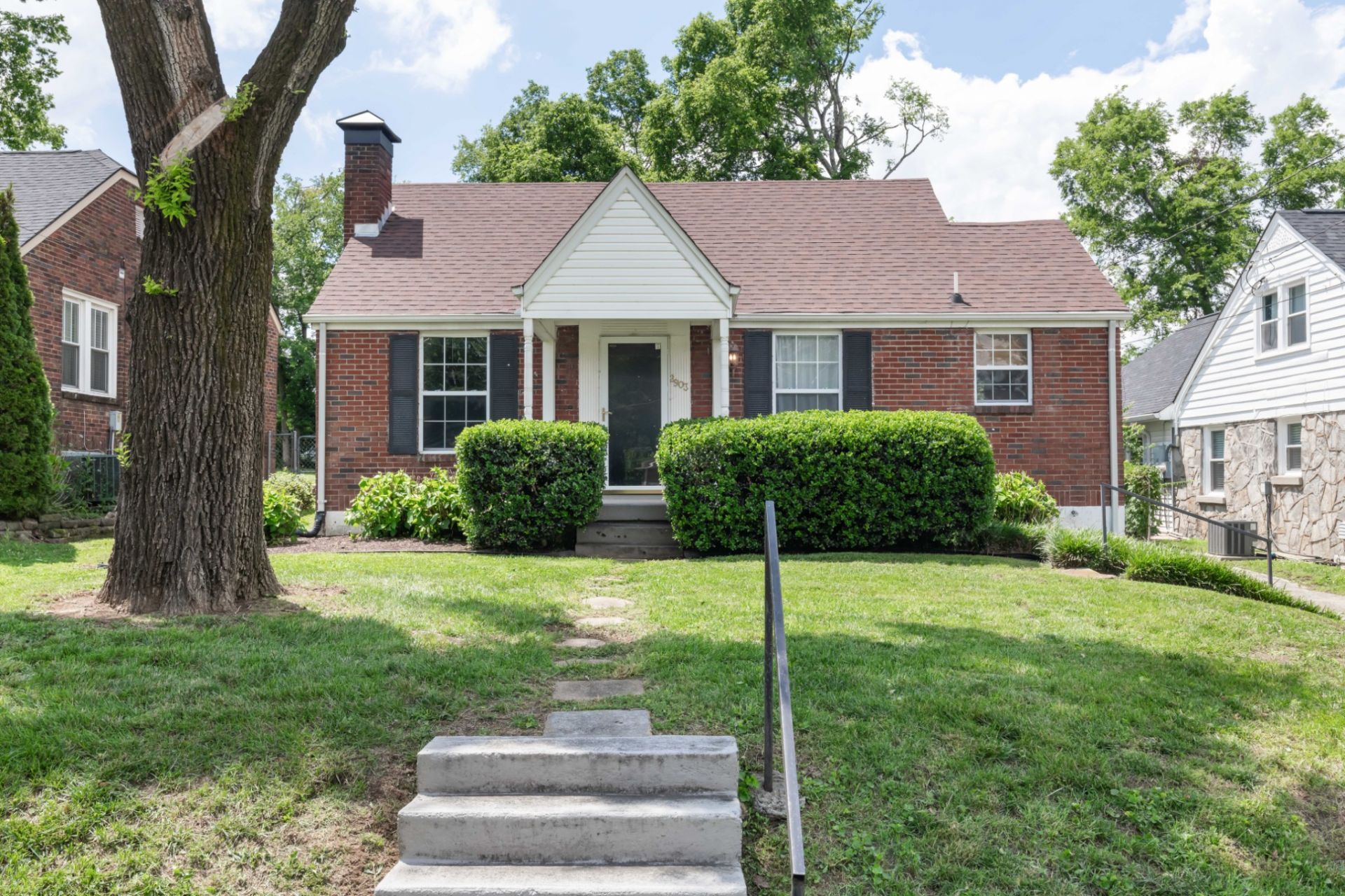2903 Glenmeade Dr, Nashville, TN 37216 Main Photo