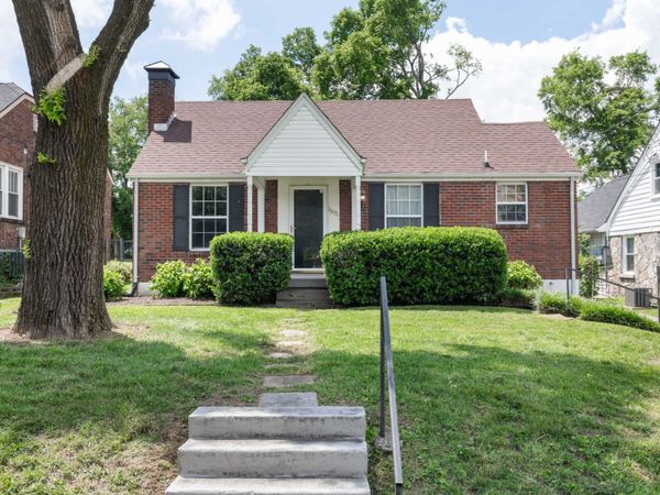 2903 Glenmeade Dr, Nashville, TN 37216