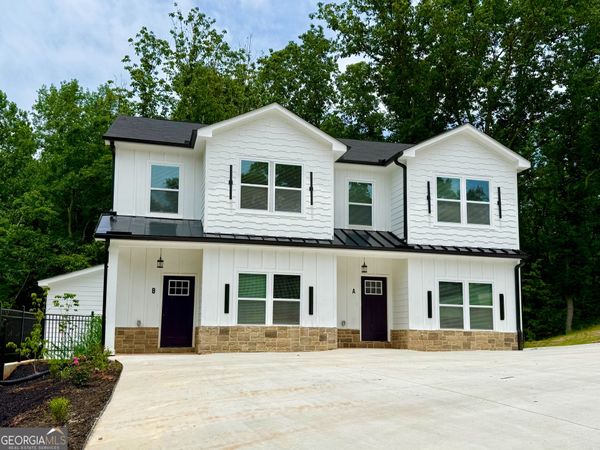 224 Brad Street, Royston, GA 30662
