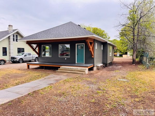 365 N University Avenue, BLACKFOOT, ID 83221