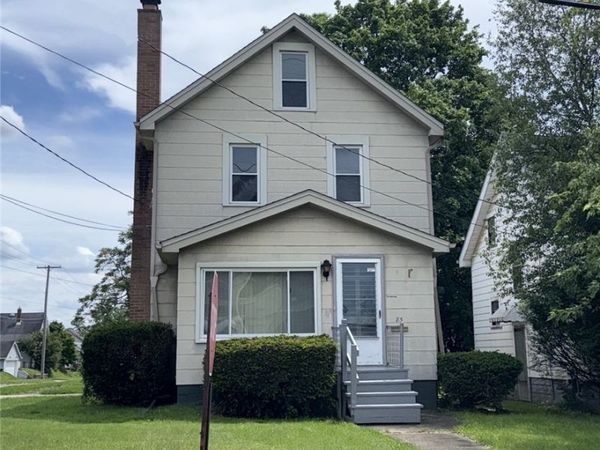 85 Smithsonian Street , Girard, OH 44420