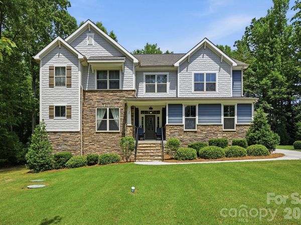 125 Sweet Grass Lane, Mooresville, NC 28115