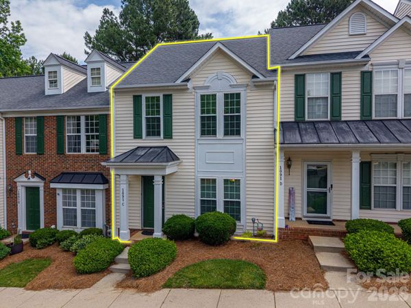 1091 Cramerton Village Drive , Unit C, Cramerton, NC 28032