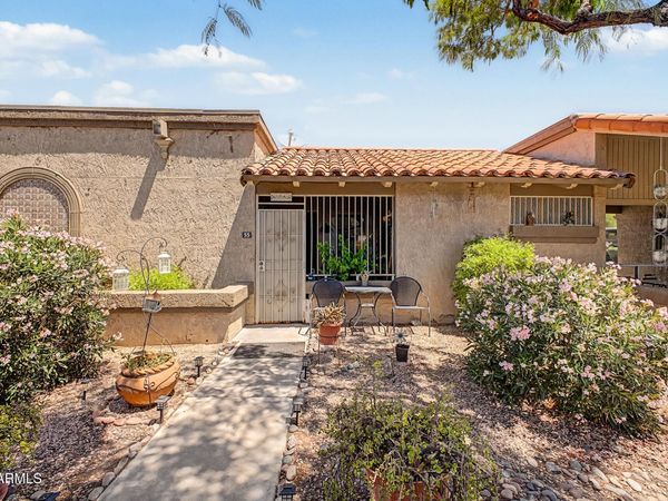 95 N COOPER Road, Unit 55, Chandler, AZ 85225