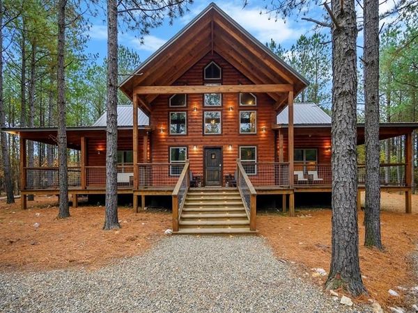 338 LOST CREEK Trail, Broken Bow, OK 74728