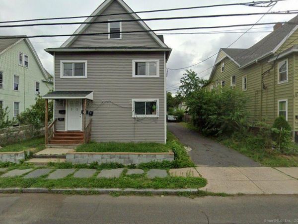 60 South Whitney , Unit 2, Hartford, CT 06106