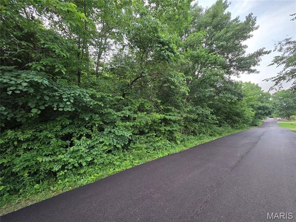 0 W Lakeview Dr , De Soto, MO 63050