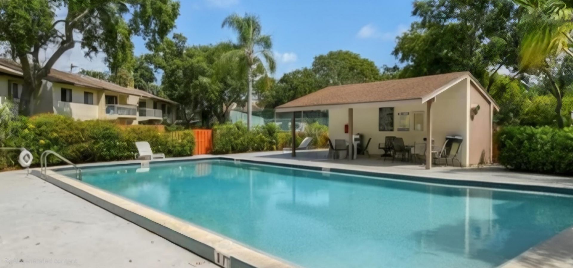 3402 Gardens East Drive, Unit 14a, Palm Beach Gardens, FL 33410 Photo
