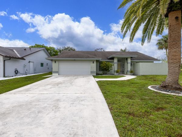 6210 Serene Run, Lake Worth, FL 33467
