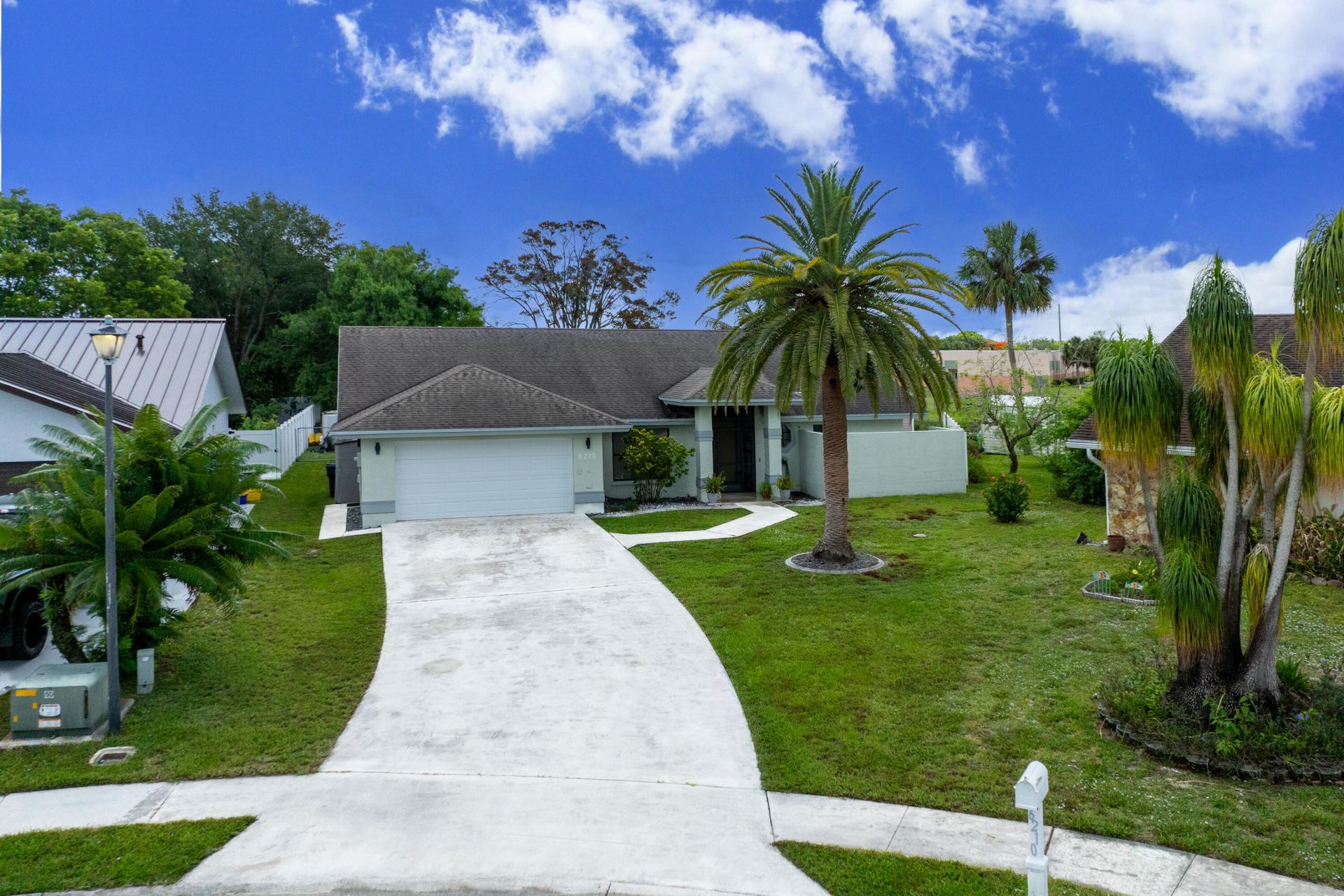 6210 Serene Run, Lake Worth, FL 33467 Photo