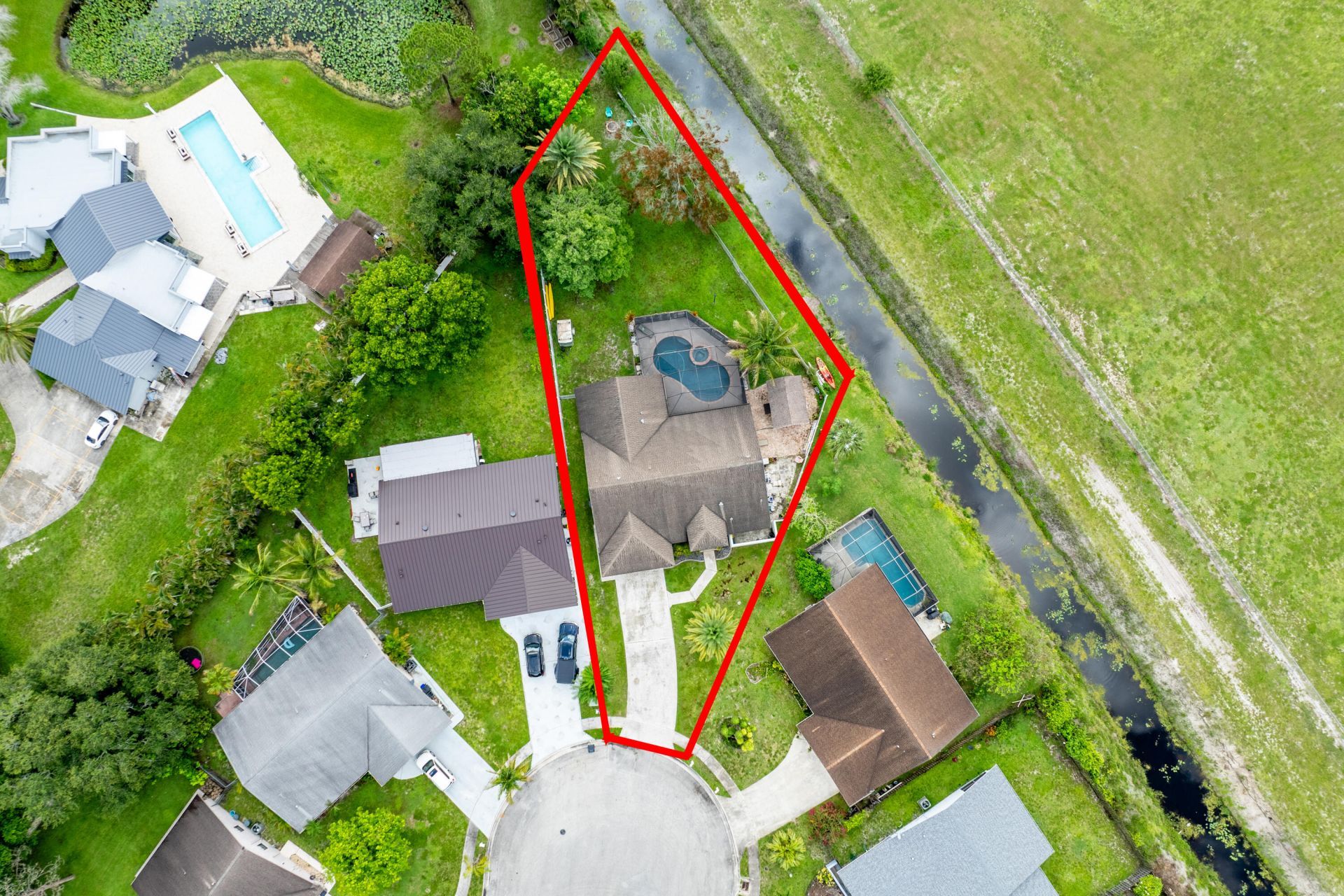 6210 Serene Run, Lake Worth, FL 33467 Photo