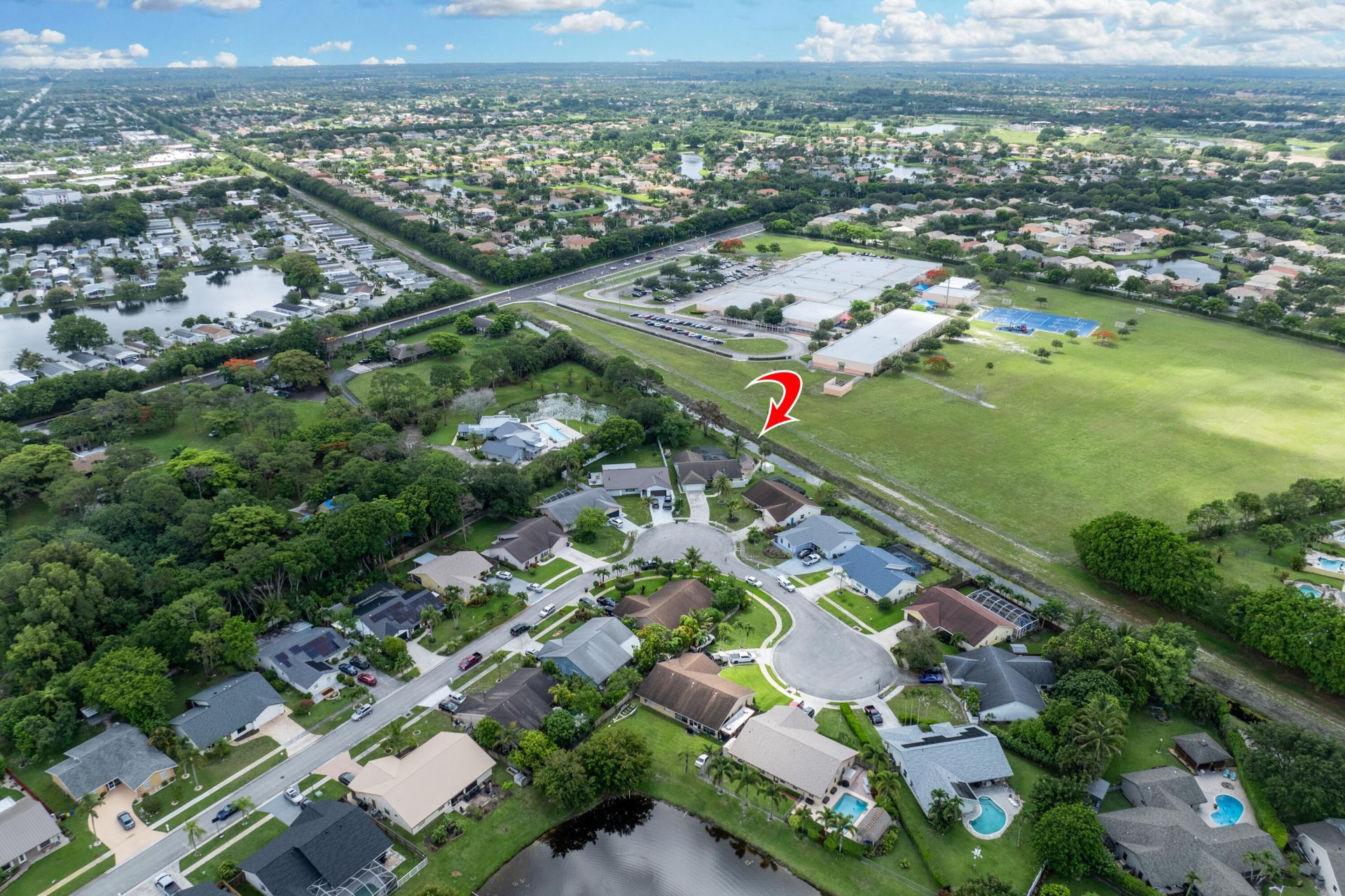6210 Serene Run, Lake Worth, FL 33467 Photo