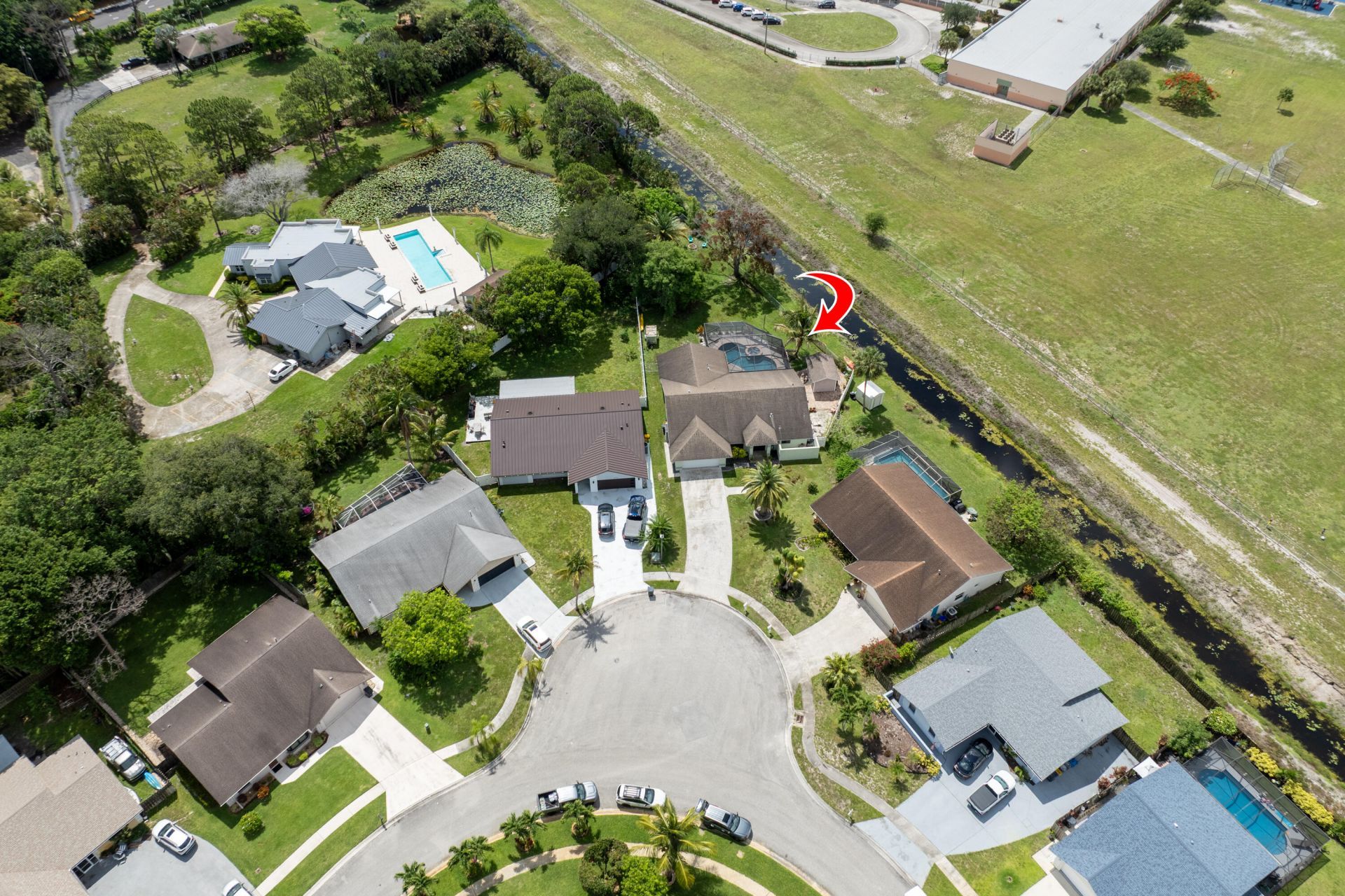 6210 Serene Run, Lake Worth, FL 33467 Photo