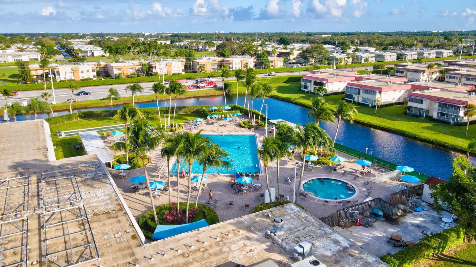 100 Flanders, Delray Beach, FL 33484 Photo