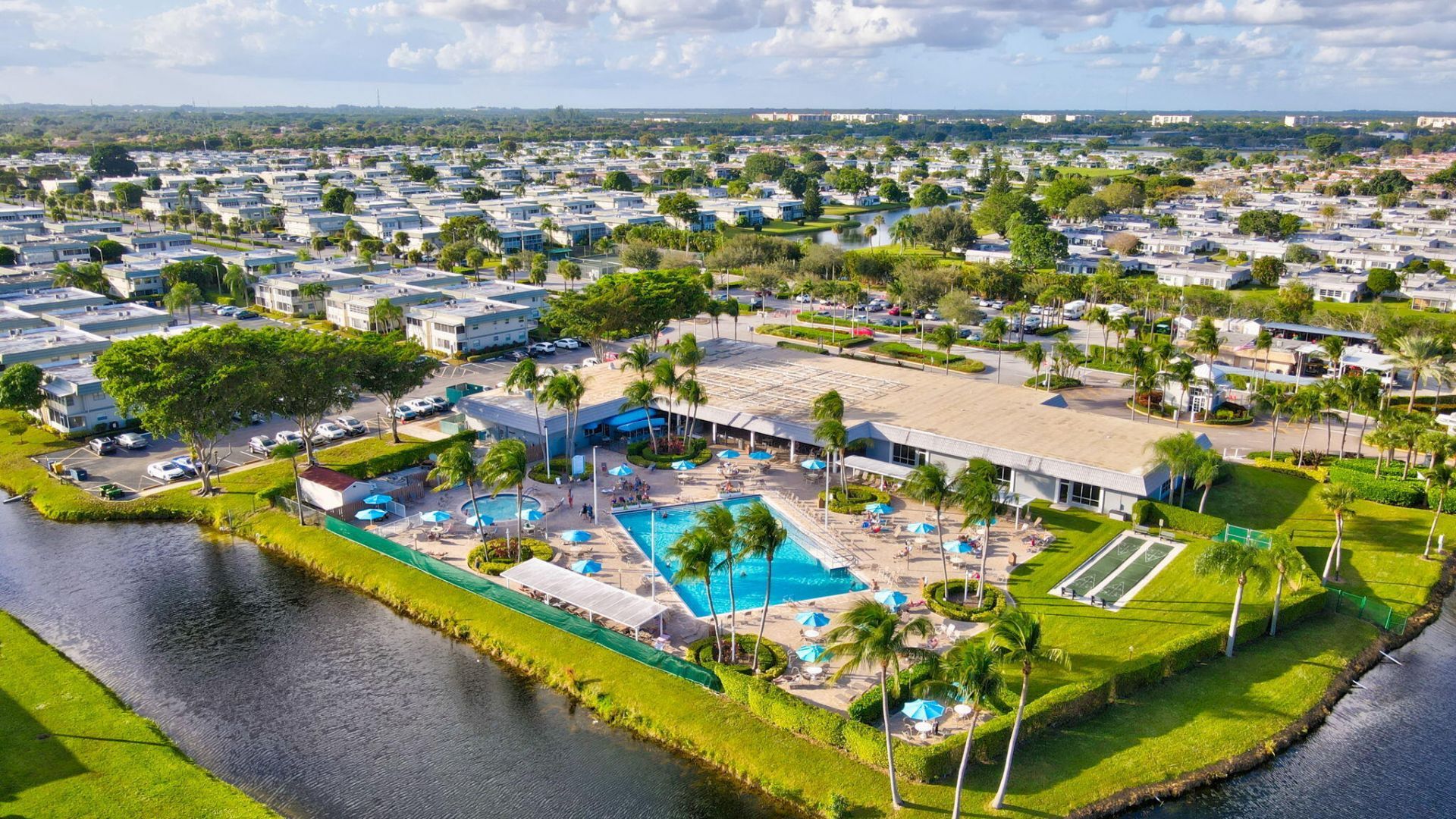 100 Flanders, Delray Beach, FL 33484 Photo