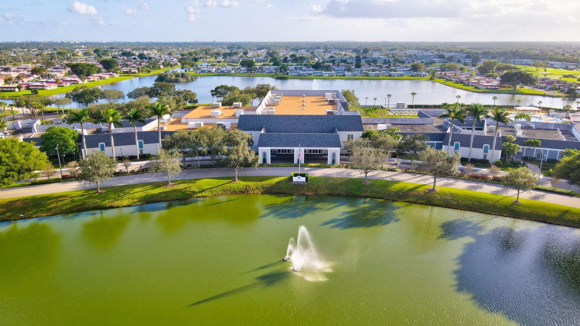 100 Flanders, Delray Beach, FL 33484 Photo