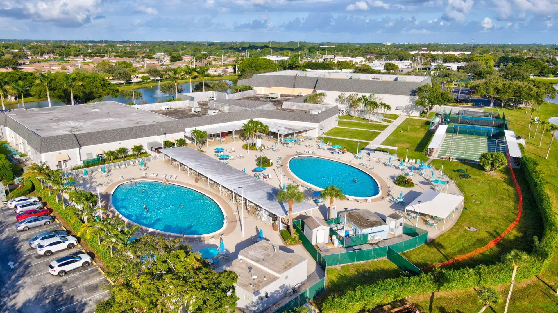 100 Flanders, Delray Beach, FL 33484 Photo