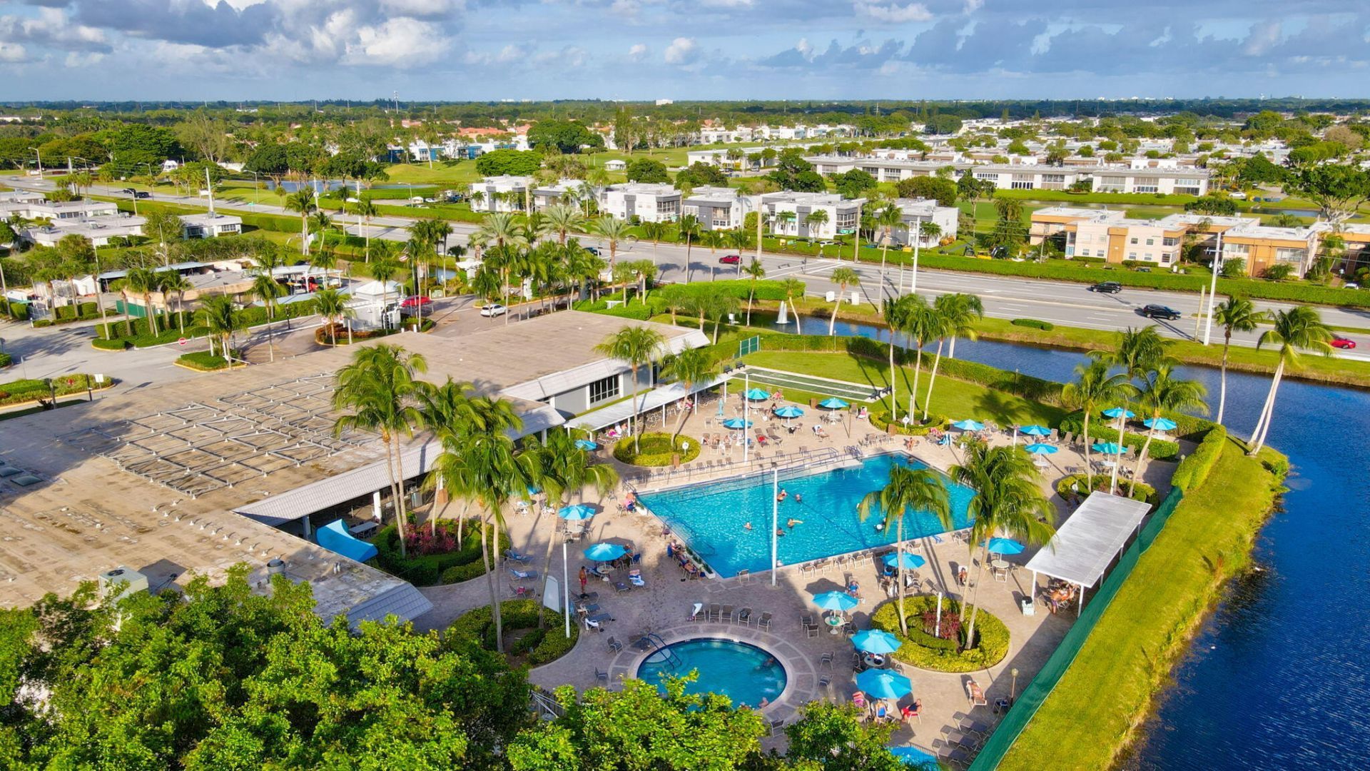100 Flanders, Delray Beach, FL 33484 Photo