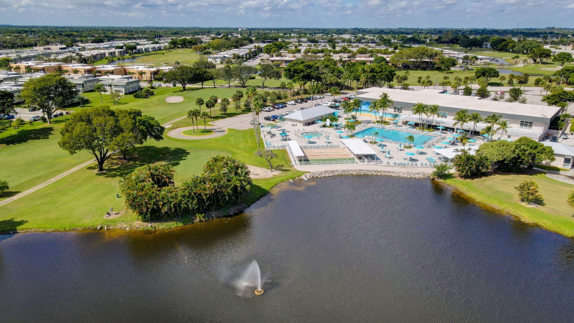100 Flanders, Delray Beach, FL 33484 Photo
