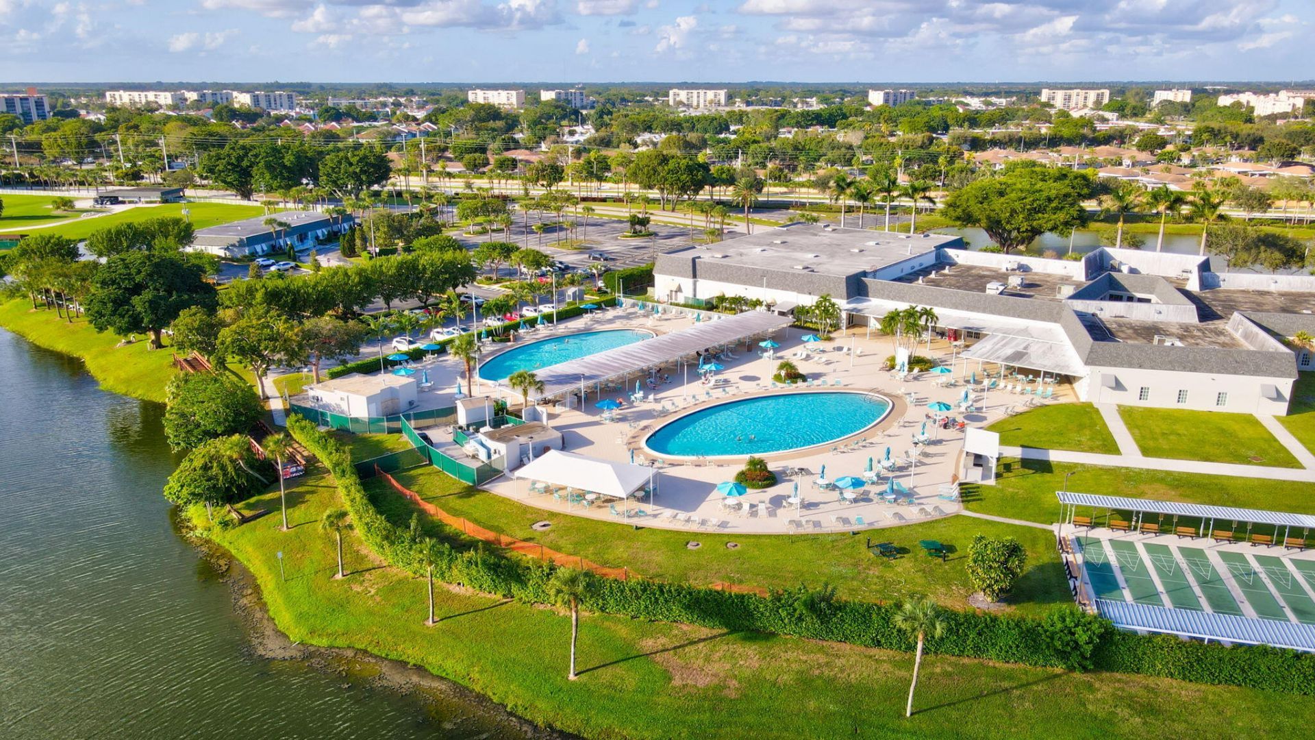 100 Flanders, Delray Beach, FL 33484 Photo