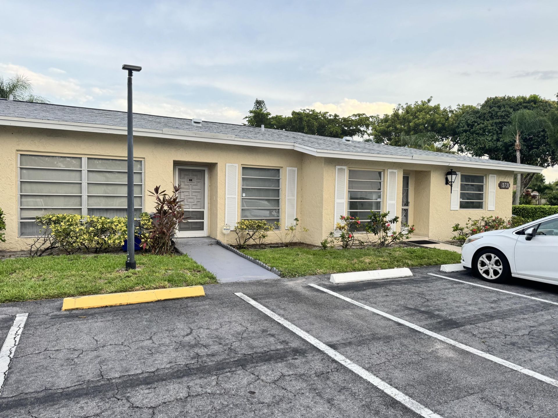 13731 Flora Place, Unit C, Delray Beach, FL 33484 Photo