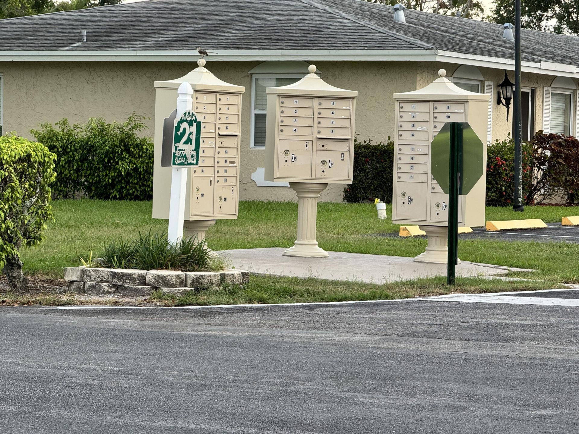 13731 Flora Place, Unit C, Delray Beach, FL 33484 Photo