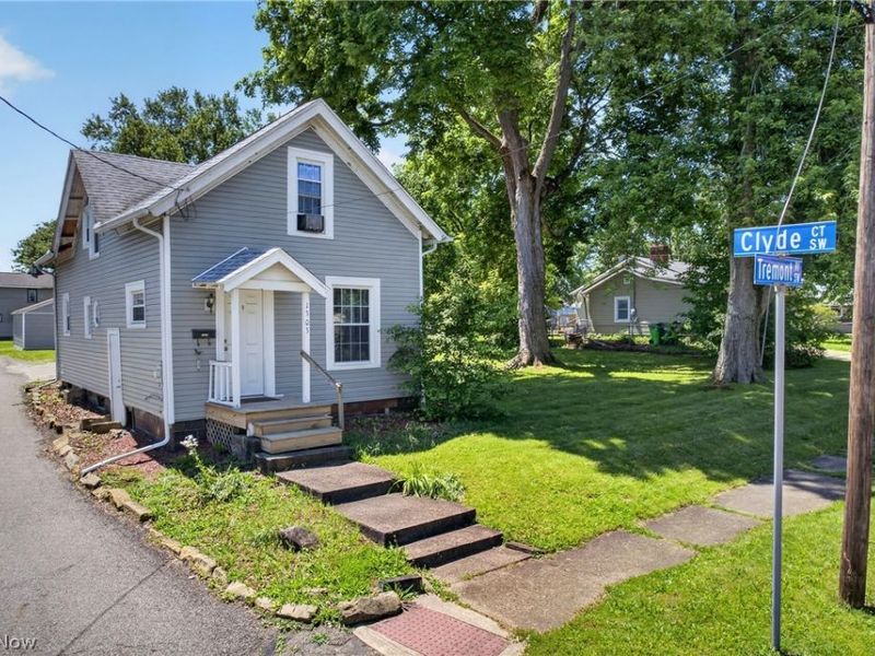 1303 Tremont Avenue SW, Massillon, OH 44647 Photo 25
