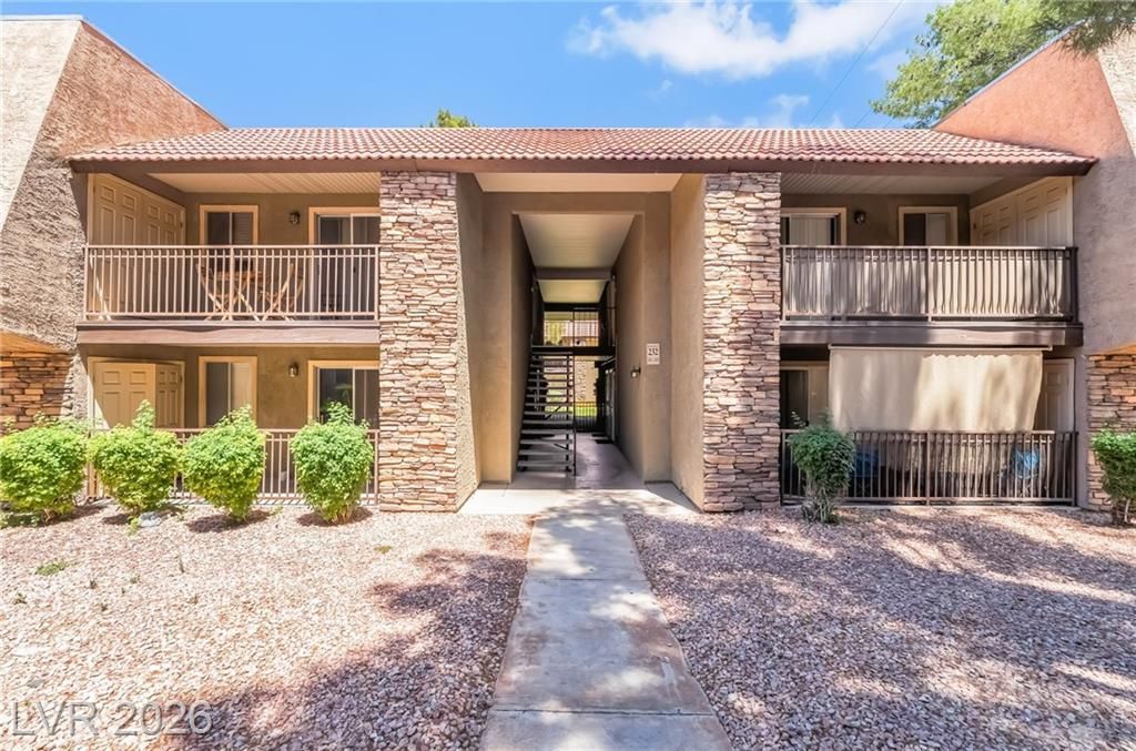 5160 Indian River Drive, Unit 346, Las Vegas, NV 89103 Main Photo