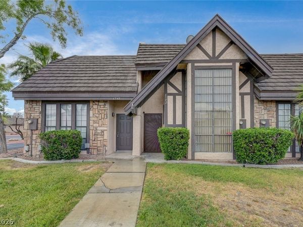 6542 Ironbark Lane , Las Vegas, NV 89107